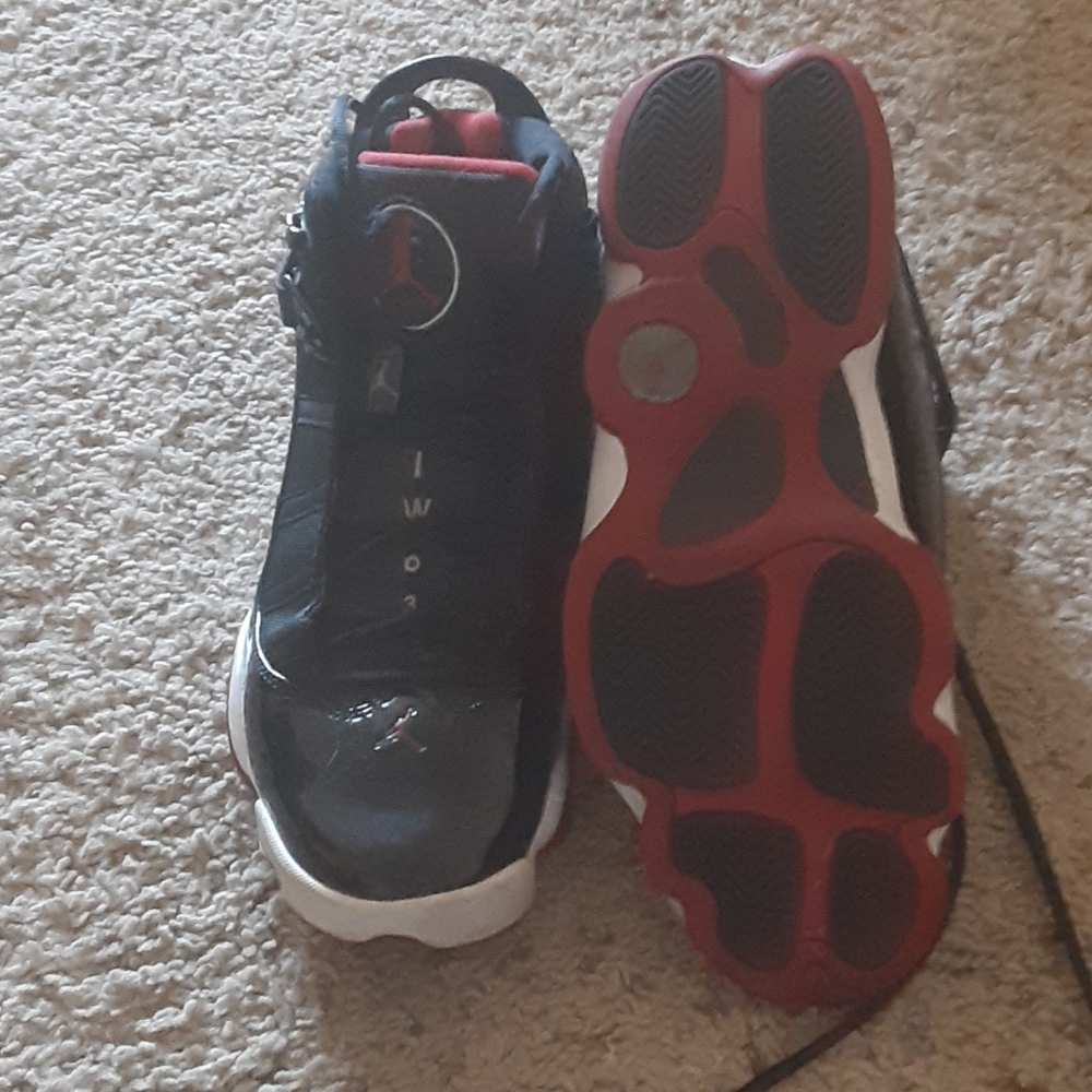 Men's Air Jordans